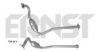 ERNST 758543 Catalytic Converter
